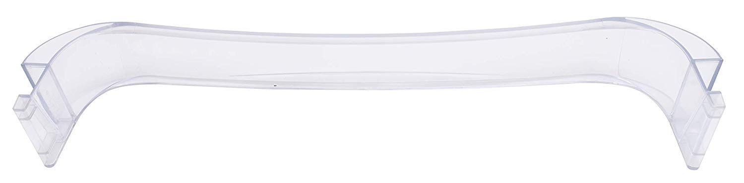 TIKSHA ENTERPEISES SINGLE DOOR BOTTLE SHELF PART NO A223028 COMPATIBLE FOR WHIRLPOOL SINGLE DOOR COMPATIBLE MODEL GENIUS