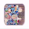 Kytaste Lunch Tiffin Box for Children Kids School Students Workers (Brown) view 2