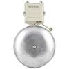 realon School Gong Bell (Grey, 6-inch) view 3