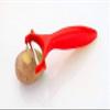 PROTOS INDIA.NET  (Set of 2) Y Shaped Peeler for Kitchen Vegetable Peeler Fruit Peeler Potato Carrot Green Peeler view 2