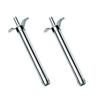 PROTOS INDIA.NET  (Set of 2) Gas Lighter for Kitchen Stove Stainless Steel Gas Stove Lighter for Kitchen - 2Pcs view 1