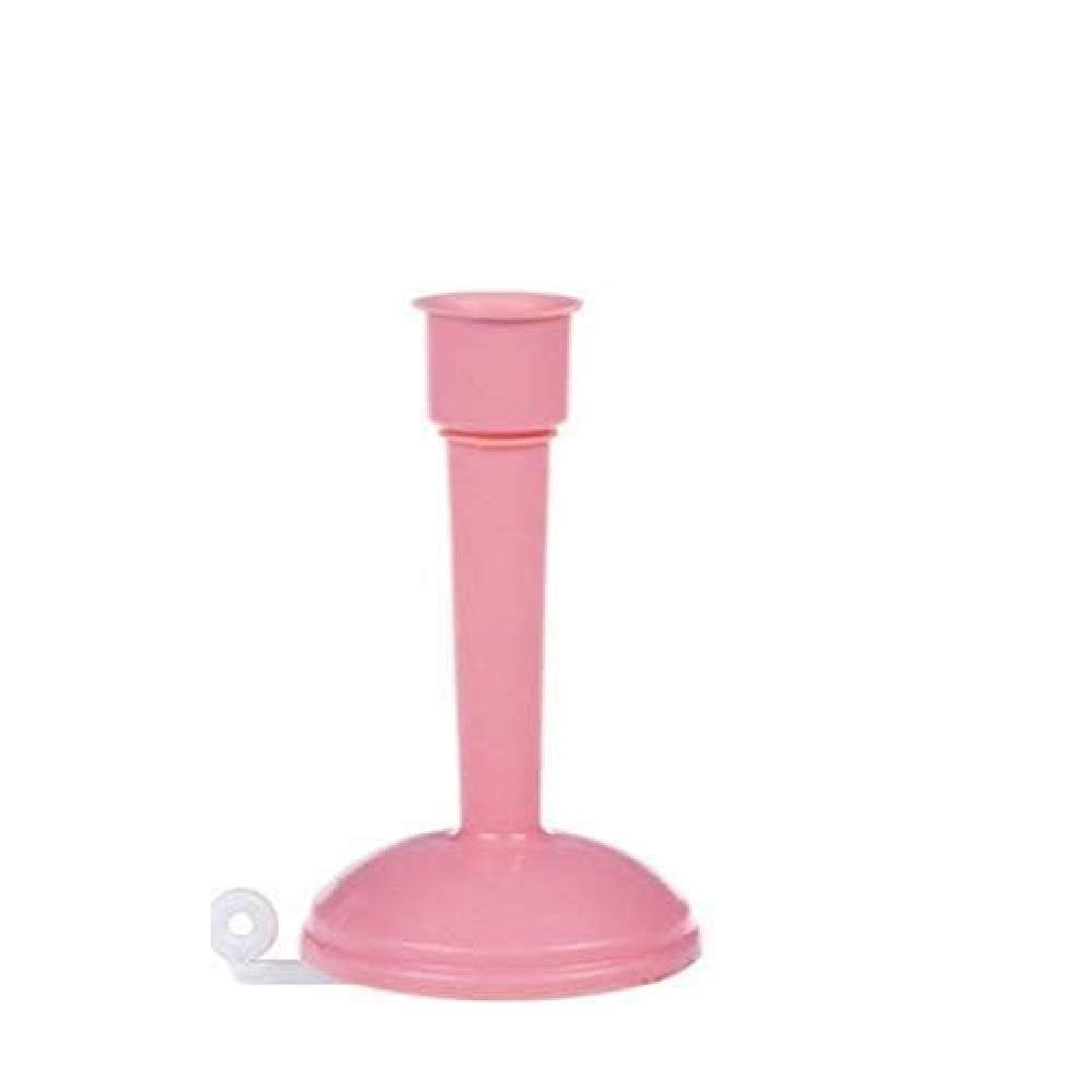 Hetarmi Adjustable Splash Sprinkler Head Nozzle Bathroom Tap Water Saving Device Faucet Regulator(Multi Color)