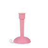 Hetarmi Adjustable Splash Sprinkler Head Nozzle Bathroom Tap Water Saving Device Faucet Regulator(Multi Color) view 1