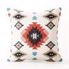 AEROHAVEN Set of 5 Designer Decorative Throw Pillow/Cushion Covers (Multi, 12 x 12 inch) view 4
