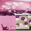 Kayra Decor KHS264356117 PVC Stencil (16 x 24-inches Pack of 3) view 1