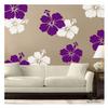 Kayra Decor KHS264356117 PVC Stencil (16 x 24-inches Pack of 3) view 2