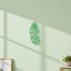 Kayra Decor KHS311238264 PVC Wall Stencil (16 x 24-inches Pack of 3) view 2