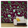 Kayra Decor KHS238394441 PVC Stencil (16 x 24-inches Pack of 3) view 2