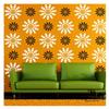 Kayra Decor KHS238394441 PVC Stencil (16 x 24-inches Pack of 3) view 3