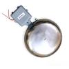 realon High Range Sound School/Collage Electrical Gong Bell (6-inch) view 2