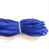 DK Craft Touch Nylon Knot Macrame Beading Braided Thread and Cord 4mm Rope (Persian Blue, 60 m Length)-6 pieces view 2