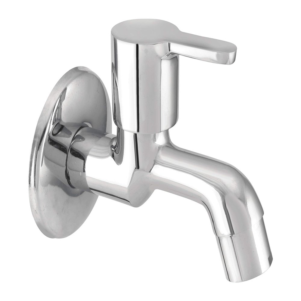 10X Brass Bib Cock BC-0923 for Bathroom/Kitchen Wall Mounted
