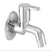 10X Brass Bib Cock BC-0923 for Bathroom/Kitchen Wall Mounted view 1