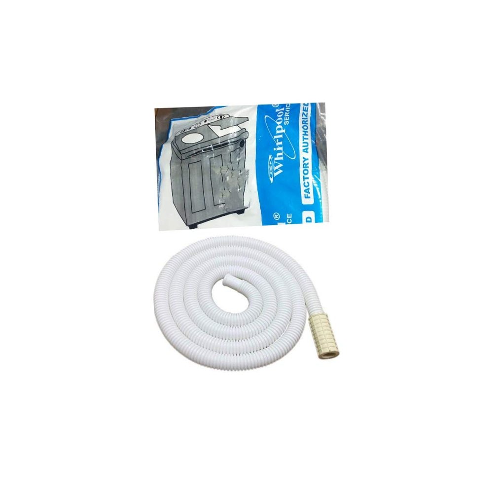 Semi Automatic Washing Machine Water Inlet Hose Pipe (2meter)