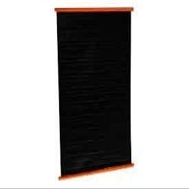 BlackEye Roll up Black Board (18x23 Inch)