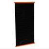 BlackEye Roll up Black Board (18x23 Inch) view 1