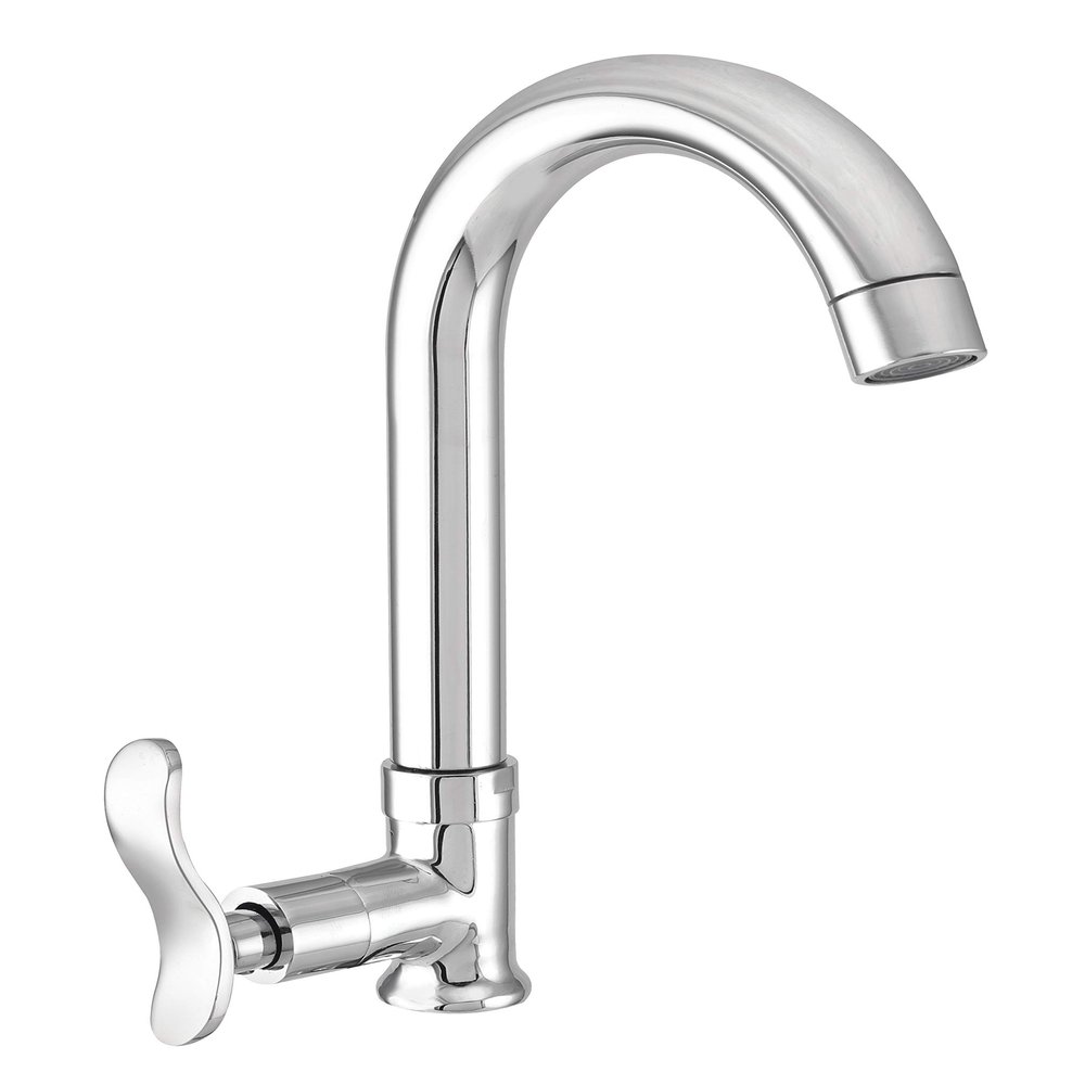 10X Swan Neck ST-2398 for Kitchen/Bathroom Table Mounted