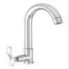 10X Swan Neck ST-2398 for Kitchen/Bathroom Table Mounted view 1