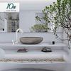 10X Swan Neck ST-2398 for Kitchen/Bathroom Table Mounted view 2
