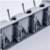 N M Z Wall Mounted Mop and Broom Holder view 3