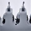 N M Z Wall Mounted Mop and Broom Holder view 4