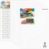 Variety Canvas Board Variety 9x12 Canvas Board Pack of 6 view 1