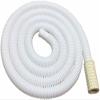 SMIPLEBOL - The Best Is Here Inlet Intake Water Hose Pipe for Semi Automatic Washing Machine (Length: 3 Meter, White) view 1