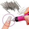 DIY Crafts Pack of 1 Set, Design No #5, 30X Diamond Burr Bits Drill for Engraving Carving DIY(Pack of 1 Set, Design No #5) view 3