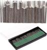 DIY Crafts Pack of 1 Set, Design No #5, 30X Diamond Burr Bits Drill for Engraving Carving DIY(Pack of 1 Set, Design No #5) view 4