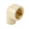 ASTRAL CPVC and Brass Elbow Fitting 90 1/2" (Pack of 10 Pcs) view 2