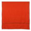 ROLIMOLI 100 Percent Cotton Orange Gamchha Angochha Soft Absorbent Traditional Towel Multipurpose Cloth for Daily Use (2 Meter Pack 2) view 4