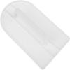 Tedemel Cakes Collection (CakeSmother) Fondant Smoother Fondant Cake Decorating Tools, Cake Candy Pastry Decorating Baking Icing Smoother Polisher view 4