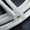 ART IFACT 5 Meters of 6mm Fiberglass Insulation Sleeves - Insulation Tube view 1