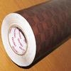 ARWY 12X24 inch self Adhesive Wallpaper for Wall Self Adhesive Wood Grain Wallpaper Waterproof Old Furniture Vinyl Stickers Wooden Door Wardrobe Desktop PVC Wall view 3