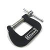 Climax C Clamp 1" inch - Set of 5 Woodworking C Clamps view 2