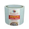 REMEDYWALA Vastu White Color Tape (3 to 4 Inch) (20 Meter) view 1