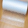 Vicinity PVC Vinyl Frosted Glass Film Waterproof Sheets Privacy Frosting Sticker Window Film (Fros-03, 24X36) view 4