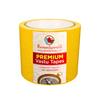 Remedywala Vastu Yellow Color Tape (3 to 4 Inch) (20 Meter) view 1