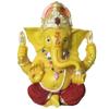 GJ Beautiful Statue Murti for Home Decor Showpiece (Small) view 1