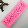 UG LAND INDIA 3D Grass Silicone Mould Fondant Cake for Decorate Flowers Plant Chocolate Sugarcraft Baking Mold view 3