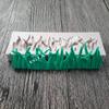 UG LAND INDIA 3D Grass Silicone Mould Fondant Cake for Decorate Flowers Plant Chocolate Sugarcraft Baking Mold view 4