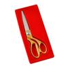 Stealodeal Tailoring Sewing Kit, Stainless Steel 8.5'' Scissor with Measuring Inch Tape & Tread Cutter view 4