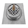 Mawson BFPW220 Stainless Steel Popup Floor Drain (Silver) view 4