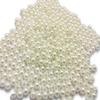APSAMBR-Pearls Beads for Craft Jewellery Embroidery Making Purpose Round Shape (200 Pieces, MM) view 2
