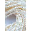 APSAMBR-Pearls Beads for Craft Jewellery Embroidery Making Purpose Round Shape (200 Pieces, MM) view 3