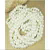 APSAMBR-Pearls Beads for Craft Jewellery Embroidery Making Purpose Round Shape (200 Pieces, MM) view 4