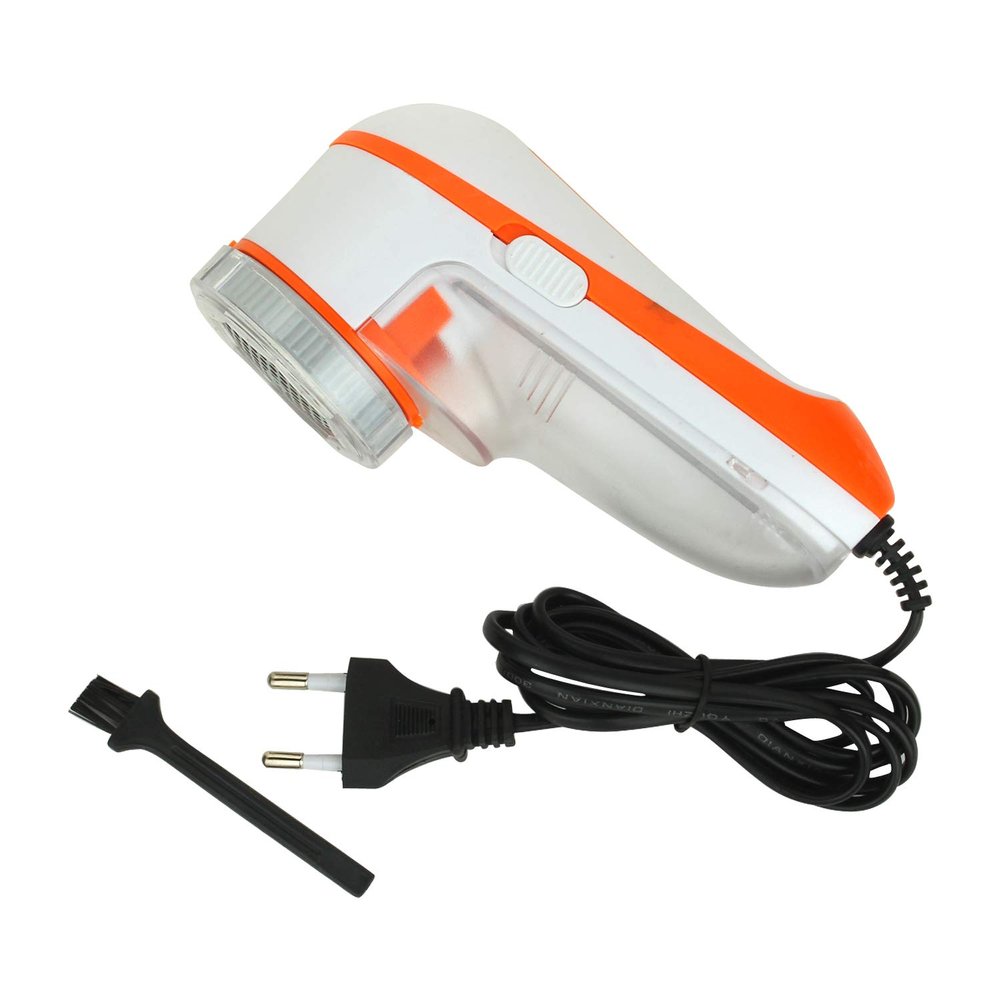 HOVR Electric Lint Remover for All Woolen Clothes Sweaters Blankets Jackets(Multi-Color), Plastic