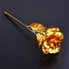 Msa Jewels Artificial Flower, Box and Certificate (Gold) view 2