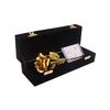 Msa Jewels Artificial Flower, Box and Certificate (Gold) view 4