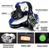 Care 4 Plastic Head Torch, Multicolour, Pack of 1 view 4